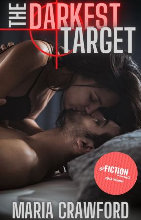 The Darkest Target (Arrows & Anchors Book 2) (SAMPLE) by ReeReverie