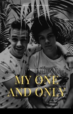 My one and only Lirry Stayne cover