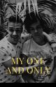 My one and only Lirry Stayne by a_writing_reject