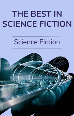 The Best in Science Fiction - Reader Reviews cover