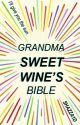 Grandma Sweetwine's Bible by shazza1d