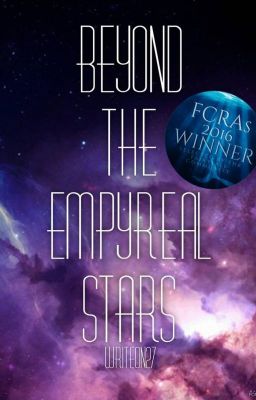 Beyond the Empyreal Stars cover