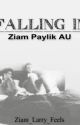 Falling In (Ziam/with Larry AU) by Ziam_Larry_Feels