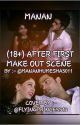 Manan-(18 )after first make out scene (finished) by mananhumesha3011