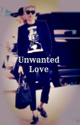 Unwanted Love: A BTS fan fic (Namjoon) cover