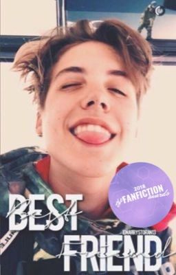 Best Friend   Matthew Espinosa cover