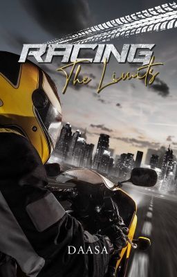 RACING the Limits [LEONIDAS#1] cover