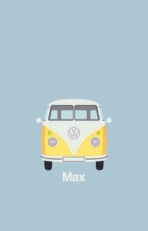 Max - VERSION ORIGINALE by la-quebecoise