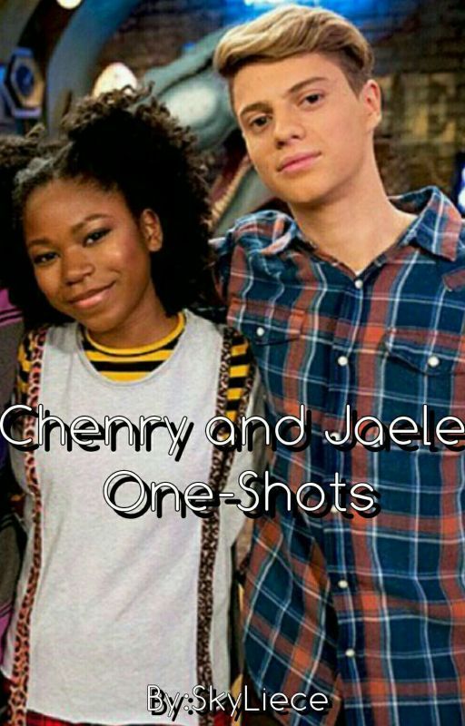 Chenry/Jaele  One-shots by SkyLiece