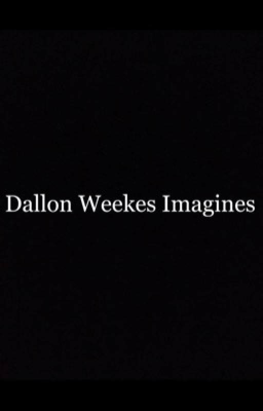 Dallon Weekes Imagines by gunstoafist