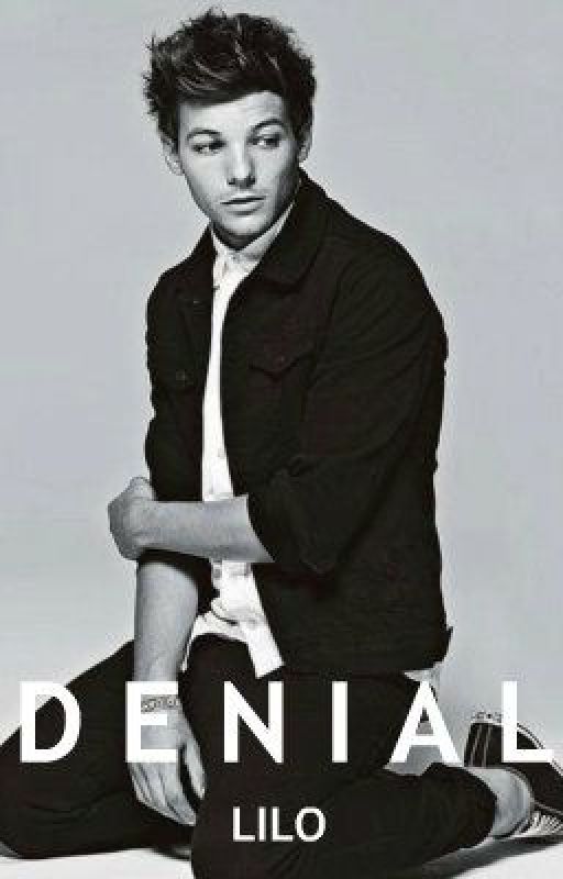 Denial (Lilo Love Story BoyxBoy) by GemmaStar