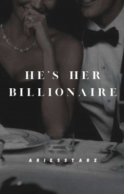 He's Her Billionaire cover