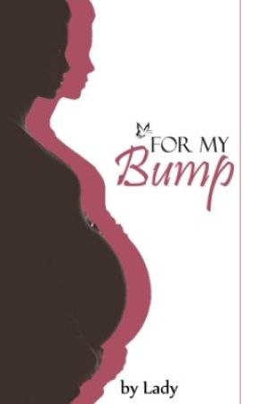 For My Bump by TheLaughingLady