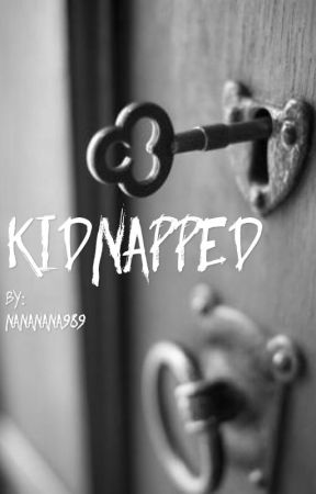 Kidnapped by Nananana989