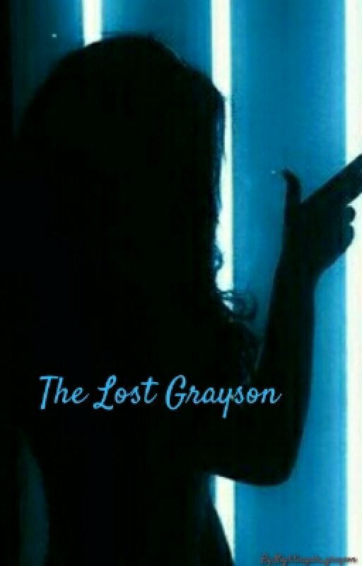 The Lost Grayson (Young Justice)  by Nightingale_grayson