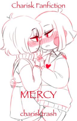 Mercy cover