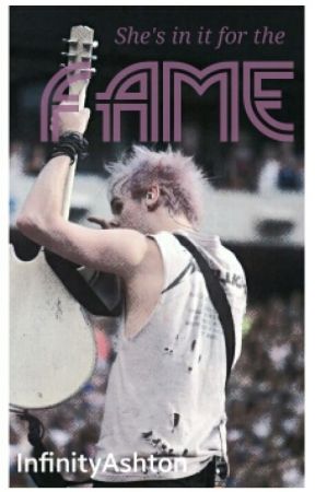 Fame // Michael Clifford by InfinityAshton