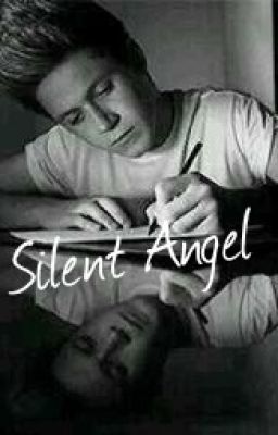 Silent Angel [Nouis] **being heavily edited** cover