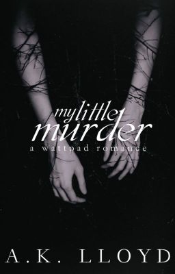 My Little Murder cover