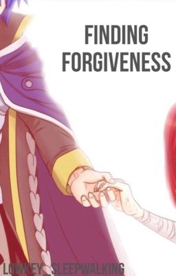 Finding Forgiveness {Jerza} cover