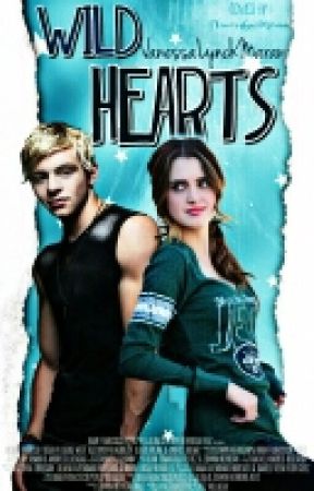 Wild Hearts ||RAURA|| © by BadAndSweet_Girl