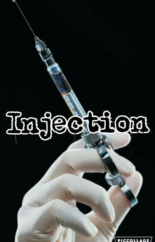 Injection by pensnpencils