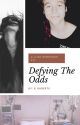 Defying The Odds | Luke Hemmings ✔ by orangexmint