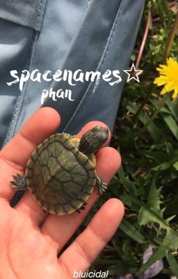 spacenames- phan chat room AU☆ cover