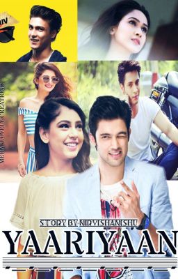 Manan FF - YAARIAAN  cover