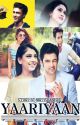 Manan FF - YAARIAAN  by NirvishaNishu