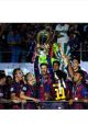 FC Barcelona || Group  Chat by akiwigal