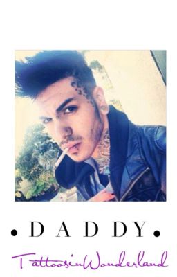 Daddy. cover