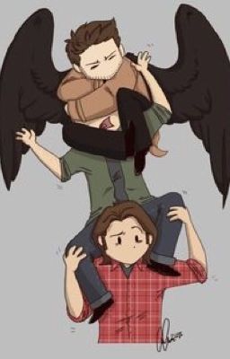 Supernatural Oneshots  cover