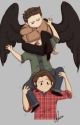 Supernatural Oneshots  by fandomwriter11