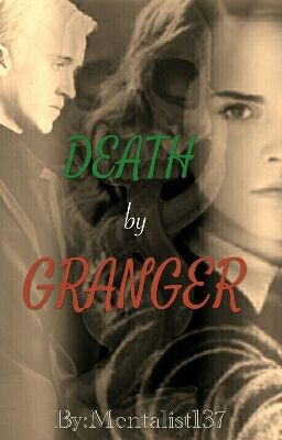 Death by Granger cover