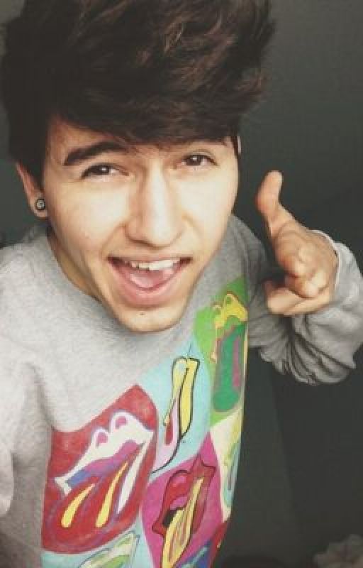 A Cloudy Fairy Tale(A Jc caylen love story) by cloudychristieee