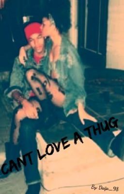 In Love With a Thug cover