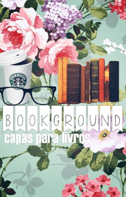 BOOKGROUND -  Capas para Wattpad (aberto) by Sebsantian