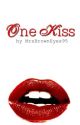 One Kiss (Harry Potter Fanfiction) by MrsBrownEyes95