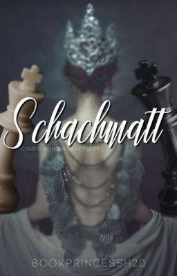 Schachmatt  cover