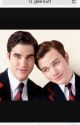 Klaine Life  by DSCGrace10