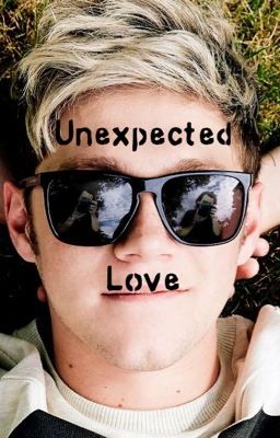 Unexpected Love (A Narry Fanfiction) cover