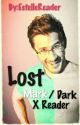 Lost (Mark/Darkiplier X Reader) by EstelleReader