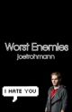 Worst Enemies ; Petekey, Ryden, Frerard by joetrohmans