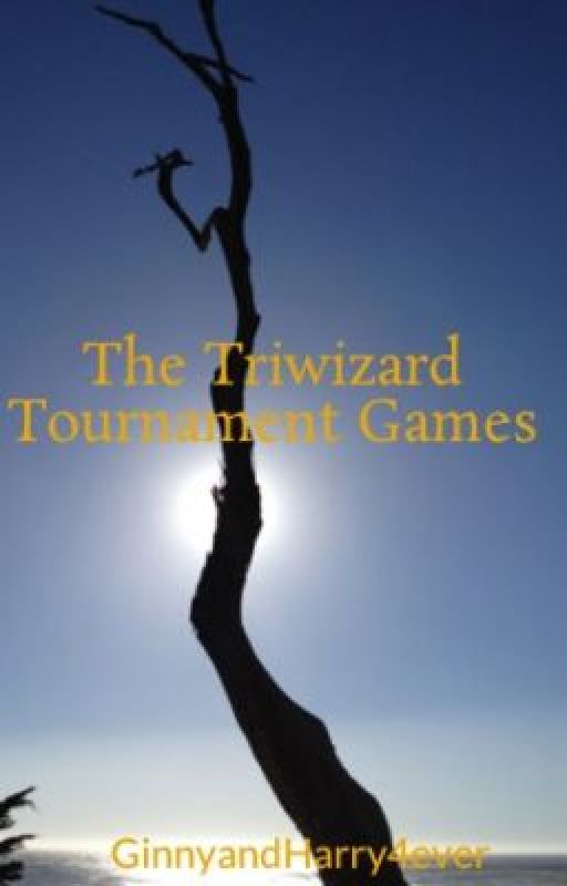 The Triwizard Tournament Games by GinnyandHarry4ever