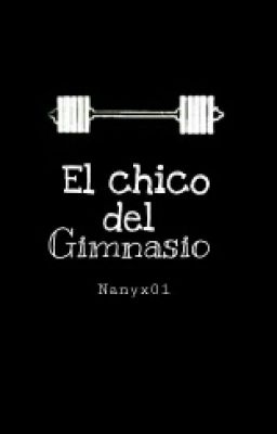 El Chico Del Gimnasio cover