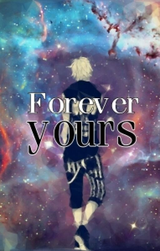 Forever Yours by hope_stlp