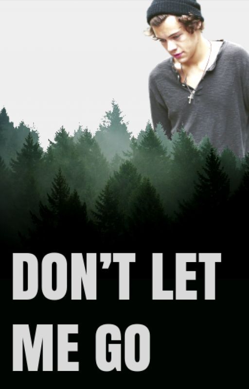 Don't Let Me Go (A Larry Stylinson Story) by anallilo