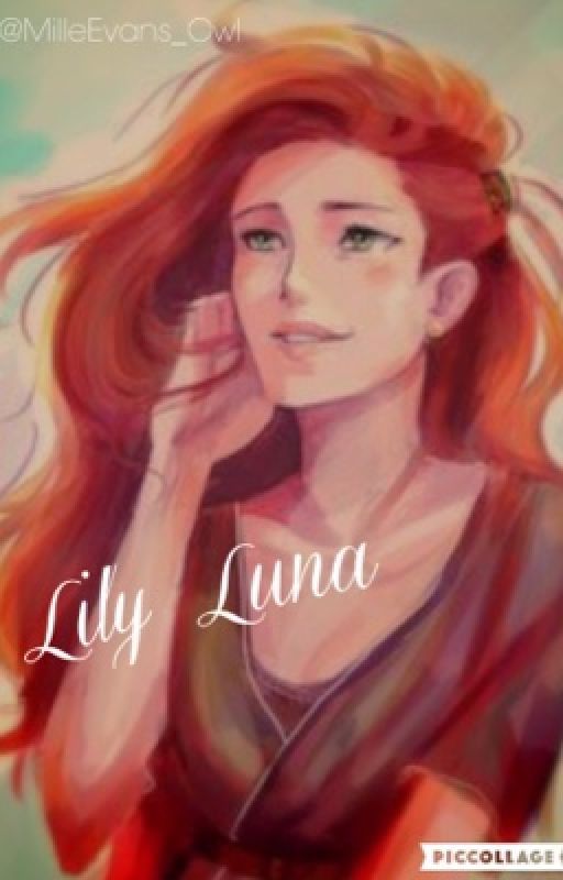 Lily Luna by LilyMilleLovegood