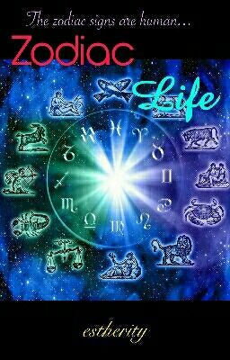 Zodiac Life cover